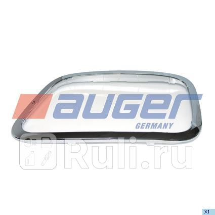 Рамка фары левой AUGER 73629 1830₽