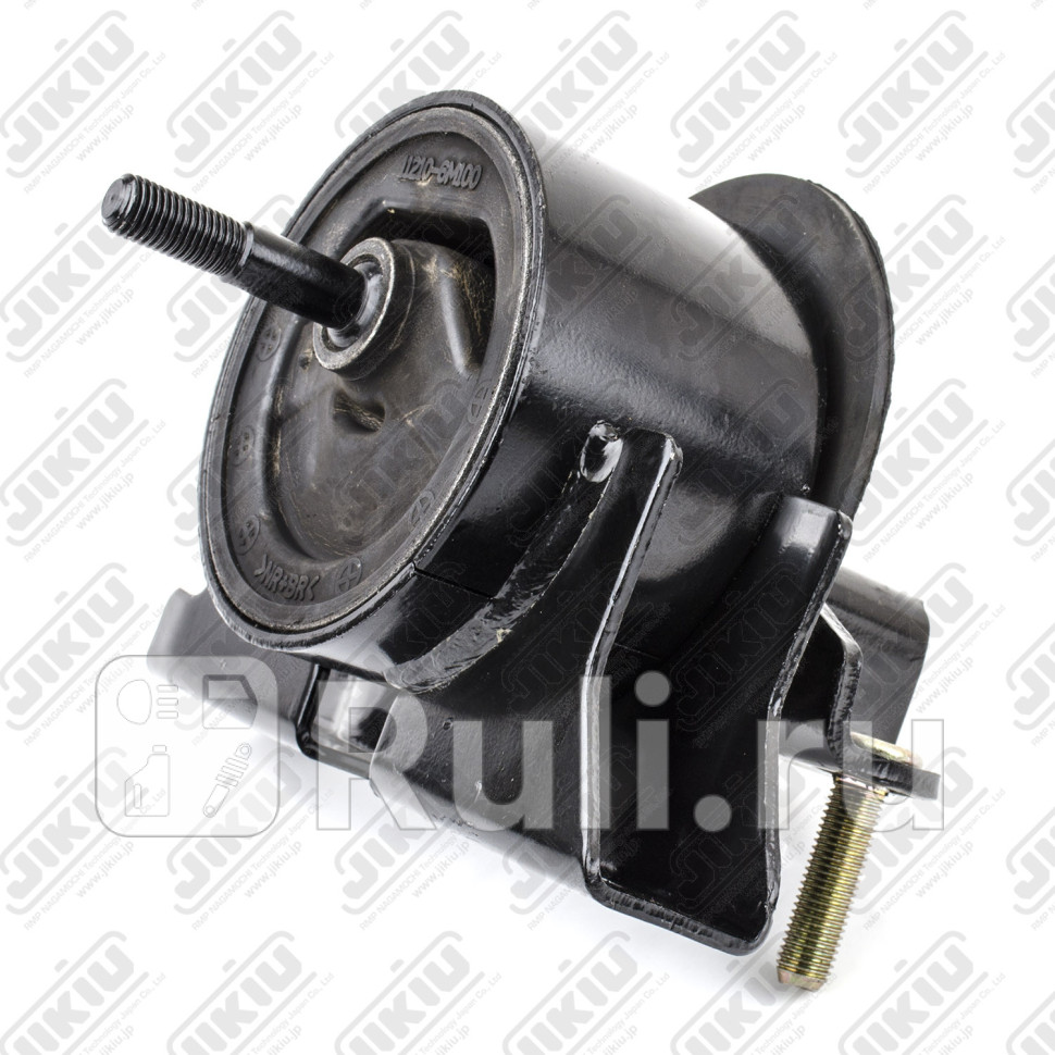 Опора двигателя Jikiu MI22008 0₽