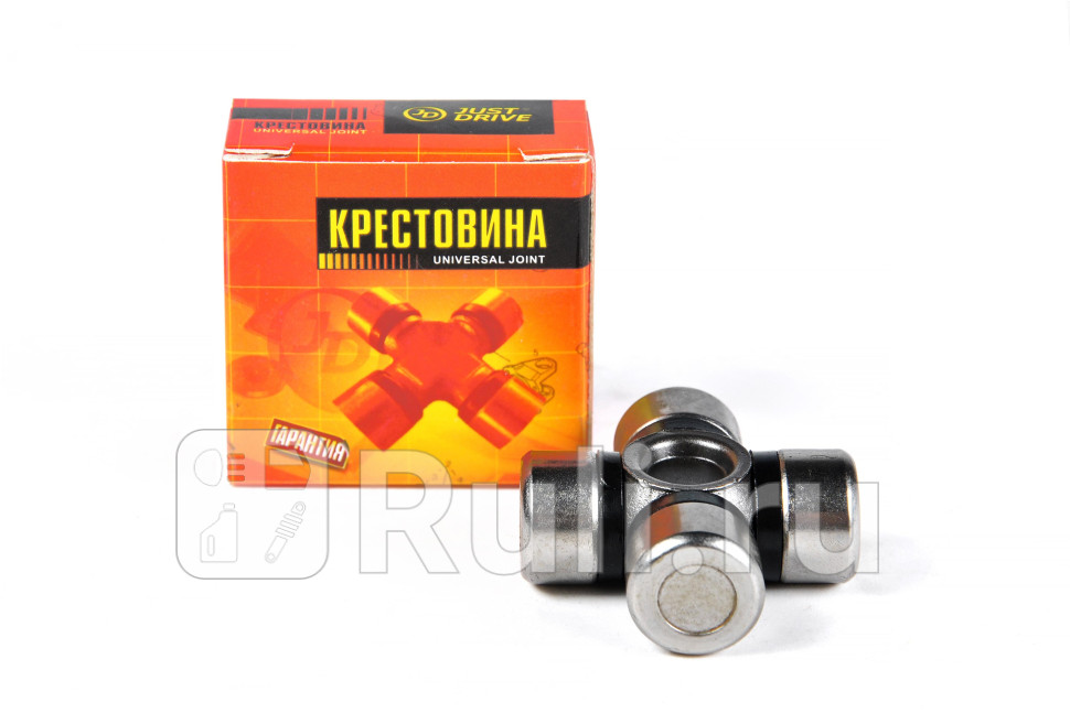 Крестовина рулевая 3800x1605 ST1638 JD JTU0004S 440₽