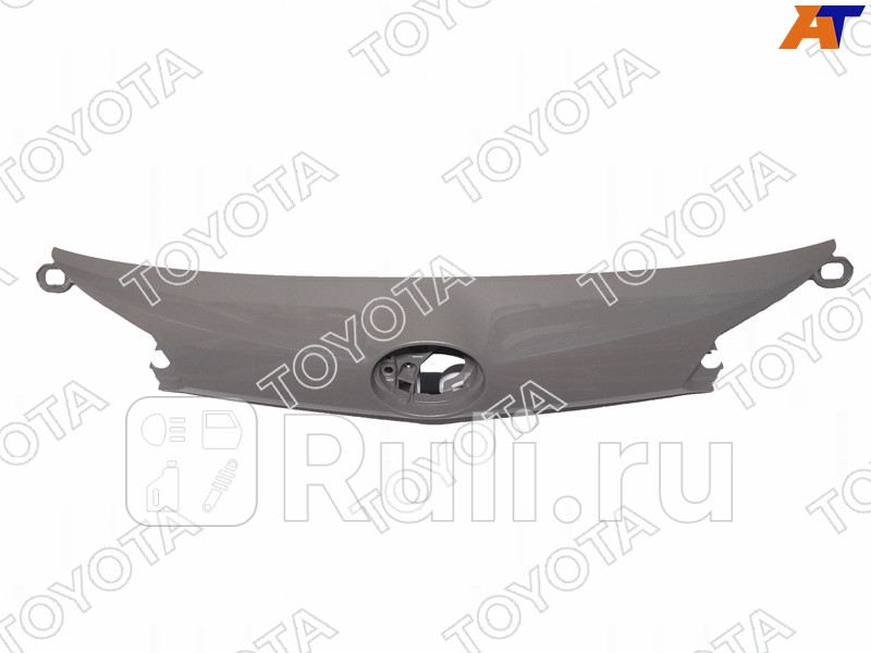 Накладка на дверь багажника для Toyota Rav4 2015-2020 TOYOTA-LEXUS 76801-42903 17060₽