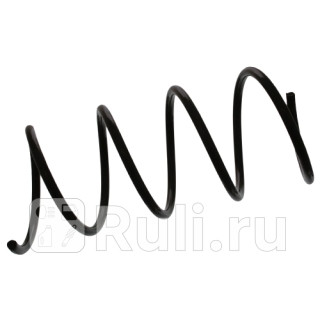 Пружина ходовой части Febi 46889 7810₽