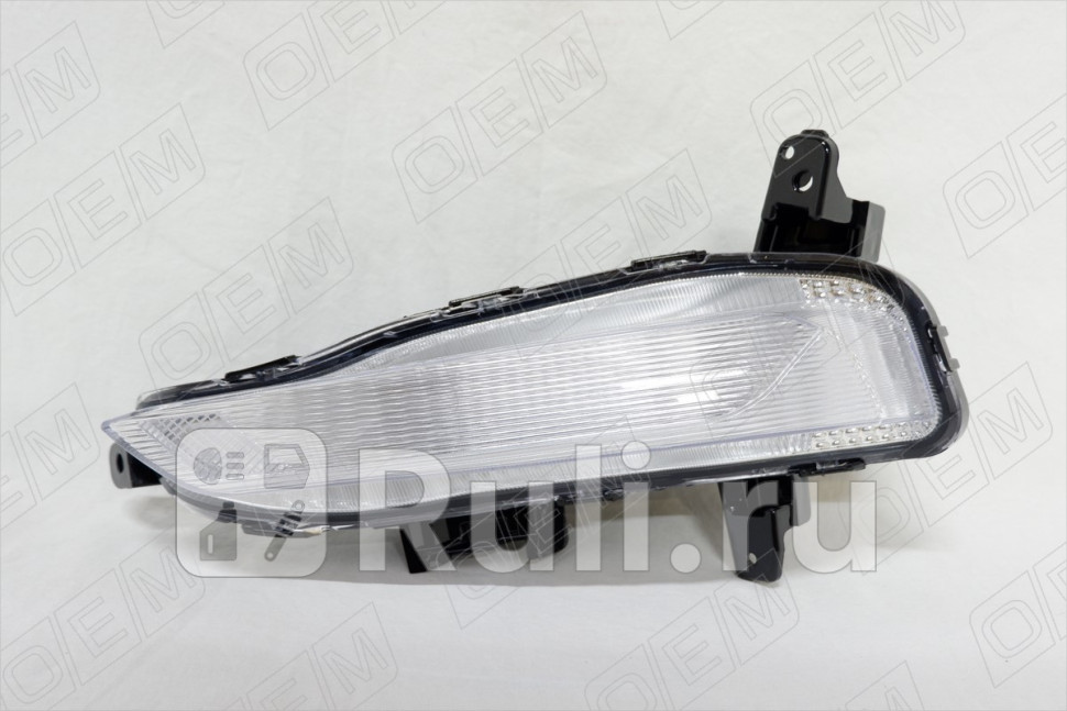 Дхо левый для Kia Optima 4 рестайлинг 2018-2020 OEM OEM0006XOL 1250₽