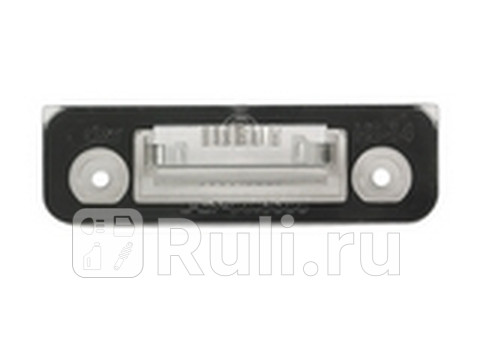 Подсветка заднего номера леваяправая 1 шт для Ford Mondeo 2 1994-2001 Polcar 3212959E 1000₽
