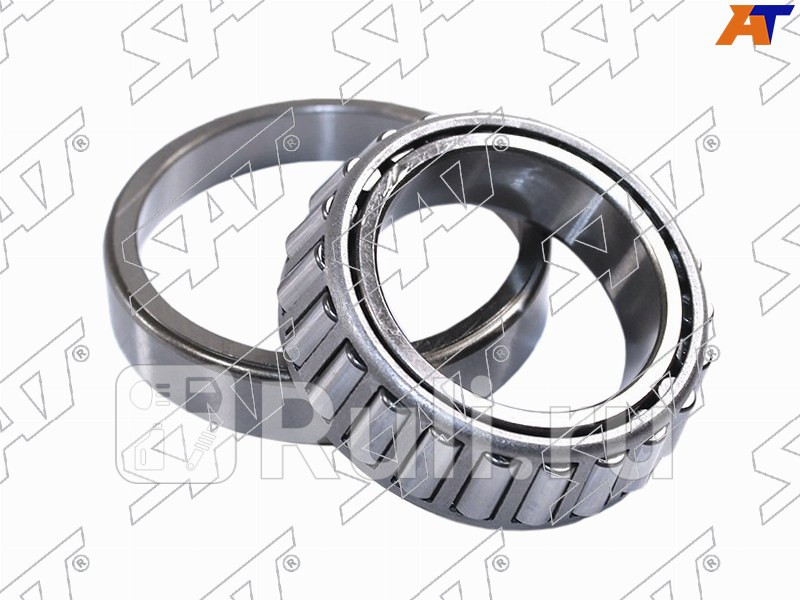 Подшипник передней ступицы наружний NISSAN TERRANO PATHFINGER 89-99 ELGRAND SAT ST-40215-50W00 780₽