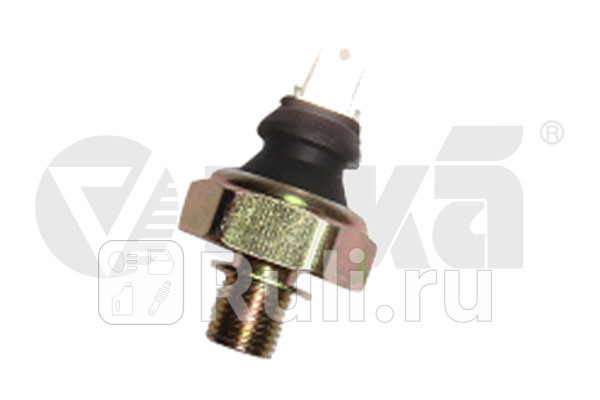 Датчик давления масла Vika 99190070501 230₽