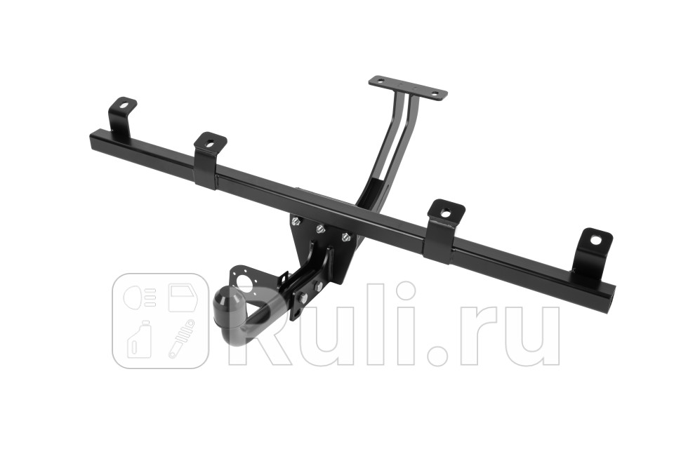 Устройство прицепное ВАЗ 2123 тип А LECAR без электропроводки LECAR LECAR016090705 8130₽