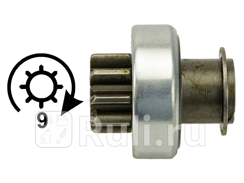 Бендикс SAT ST-217-0094 340₽