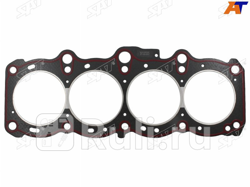 Прокладка ГБЦ SAT ST-33-0027 1390₽