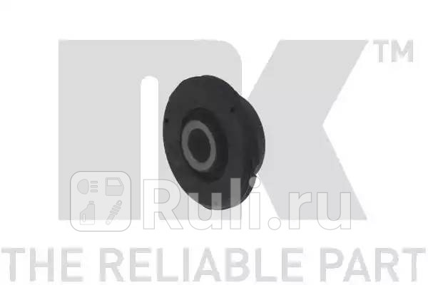 Сайлентблок Audi 100A6 90-97 NK 5104719 230₽