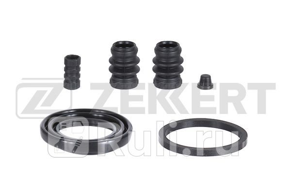 Ремк-т ZEKKERT BR1266 торм суппорта Honda Accord VI 98- Civic VII 02- MB A-Class W168 99- Niss Zekkert BR-1266 360₽