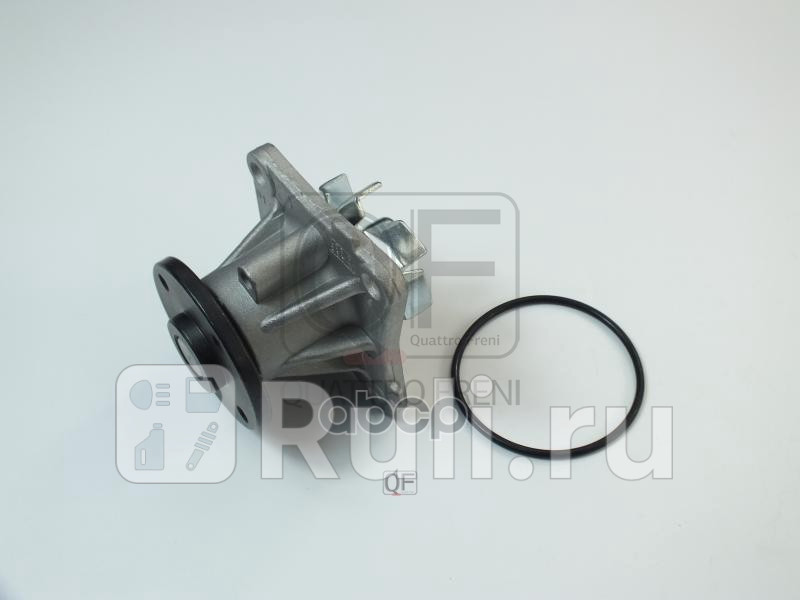 Насос водяной Quattro Freni QF05A00189 3480₽