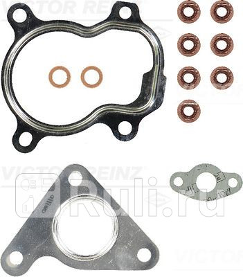 монтажный комплект компрессора VICTOR REINZ 04-10034-01 3470₽