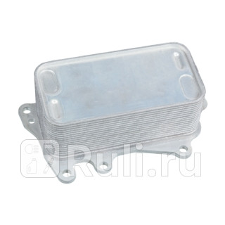 Радиатор масляный Febi 105940 16110₽