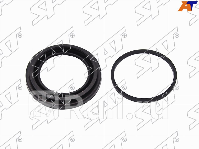 Ремкомплект суппорта перед OPEL ASTRA H 04-10 CORSA D 07- SAT ST-1605923 270₽