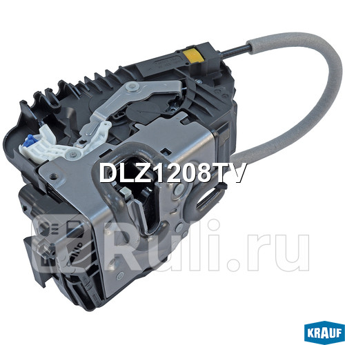 Замок двери Krauf DLZ1208TV 8090₽