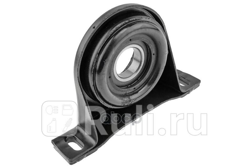 МУФТА ПОДВЕСНОГО ПОДШИПНИКА MERCEDES VITO 03- ЗАД O YSKO 32MM NTY NLW-ME-007 3370₽