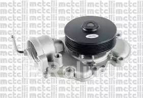 Насос водяной Metelli 24-1205 9660₽