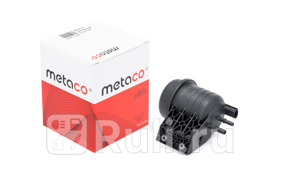 Фильтр топливный Metaco 1030-230 3710₽