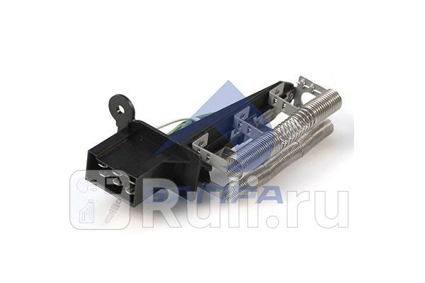 Резистор отопителя Sampa 042207 1490₽