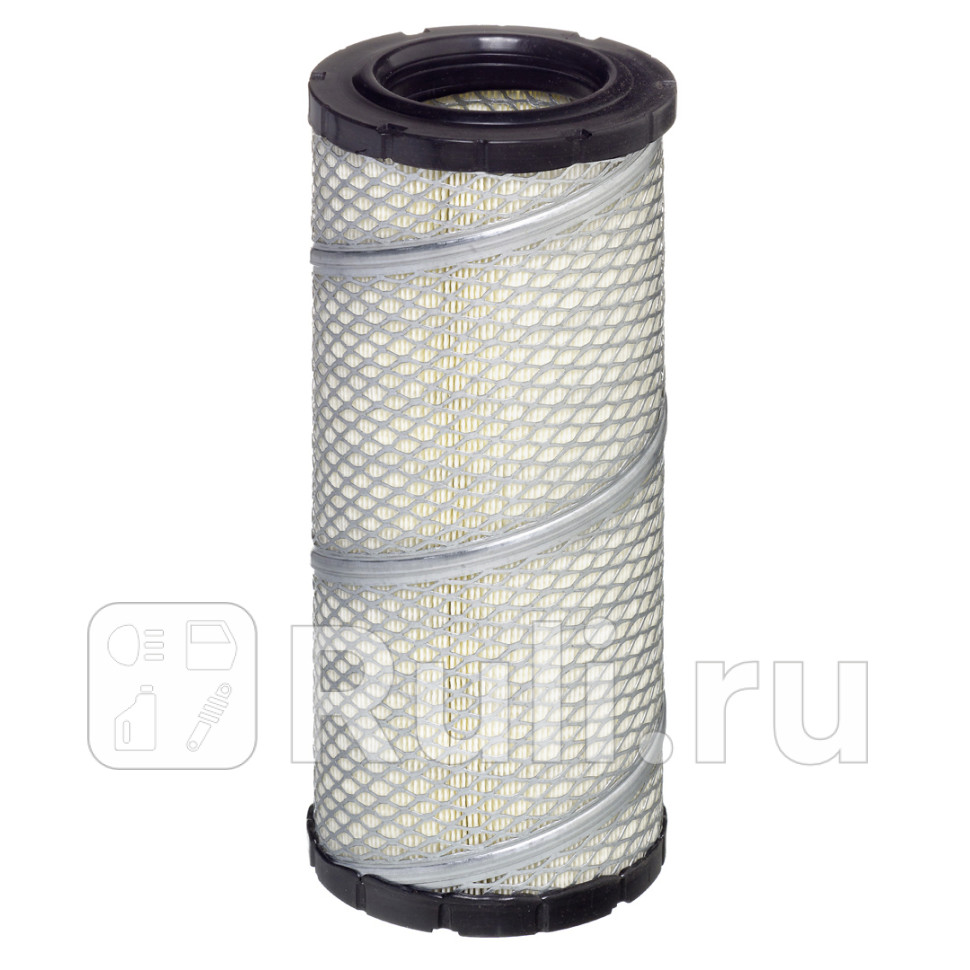 Фильтр воздушный HENGST E571L 0₽