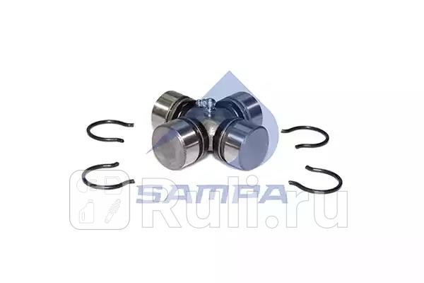 Крестовина карданного вала Sampa 201022 1430₽