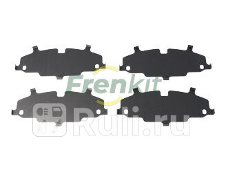 Пластины противоскрипные FRENKIT 940260 850₽