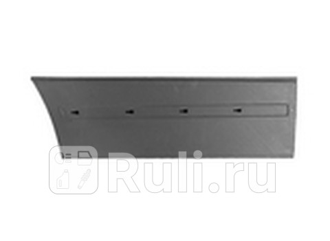 Ремонтная часть передней двери левая для Mercedes W638 1996-2003 Polcar 50124011 1760₽