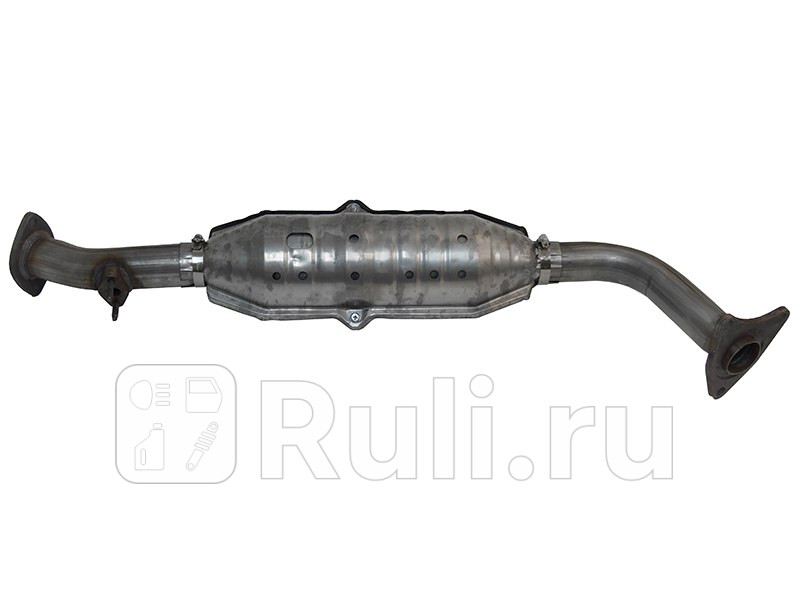 Катализатор TOYOTA Land Cruiser 100 2UZ-FE LH SAT ST-TY90-998-C2 15550₽