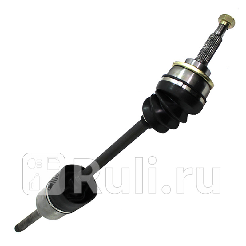 Привод для ам ВАЗ-21213 в сборе правый новобр Riginal RG21213-2215010-20 6560₽