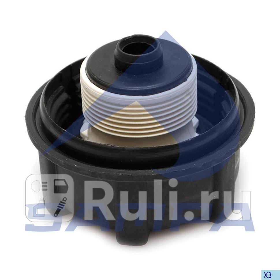 Крышка расширительного бачка Sampa 051063 560₽