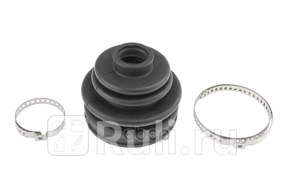 Пыльник ШРУСа MAZDA 626 -97 NTY NOP027 710₽