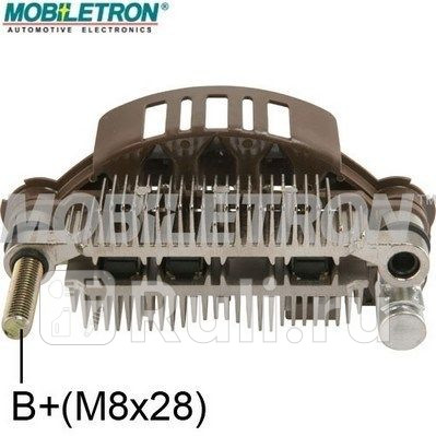 Выпрямитель Mitsubishi Mobiletron rm-116 2460₽