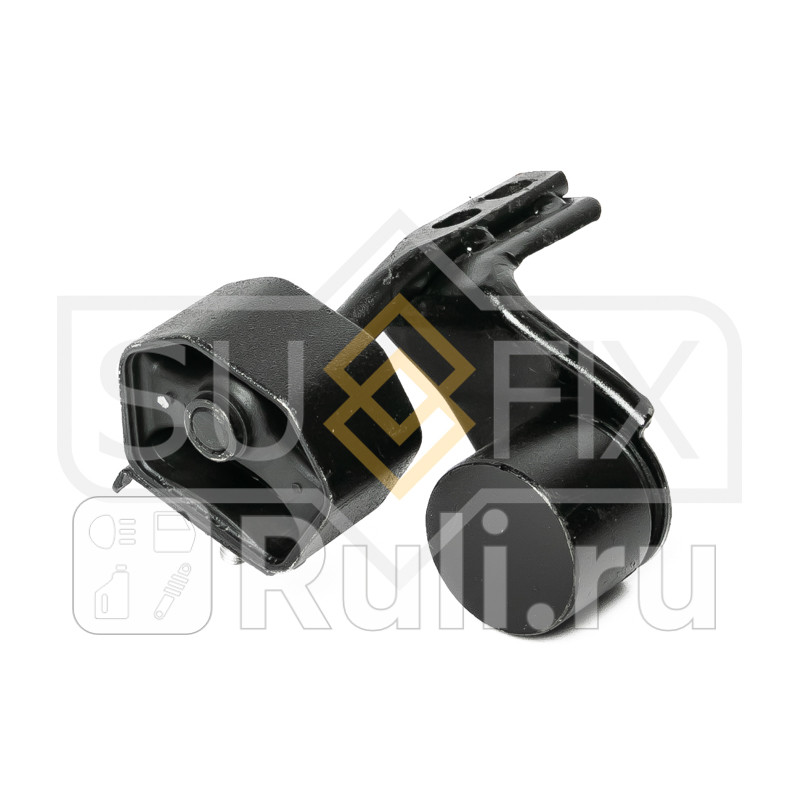 Опора глушителя перед SUFIX FM4376 1910₽