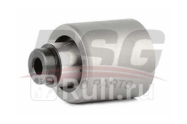 Ролик обводной ремня ГРМ BSG BSG90-615-018 1050₽