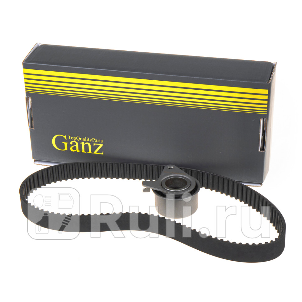 Ремкомплект ГРМ GANZ GIE34009 1520₽