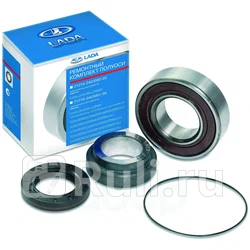 ПОДШИПНИК ПОЛУОСИ LADA LADA 2121-2403080 0₽