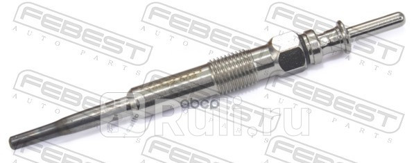 Свеча накаливания BMW E46E60E61E65E66E83E87E90E91 18-35DTDCD 03 FEBEST 19642-002 1300₽