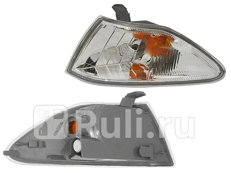 Указатель поворота левый для Toyota Carina 210 1996-1998 SAT ST-20-383L 950₽