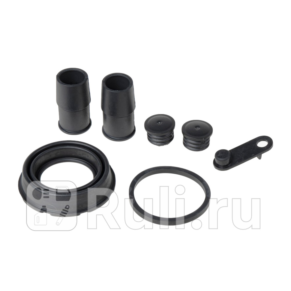 Ремкомплект заднего тормозного суппорта GANZ GIL06790 500₽