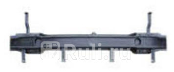 Усилитель заднего бампера для Kia Rio 1 2003-2004 Forward KARIO03-700 2190₽