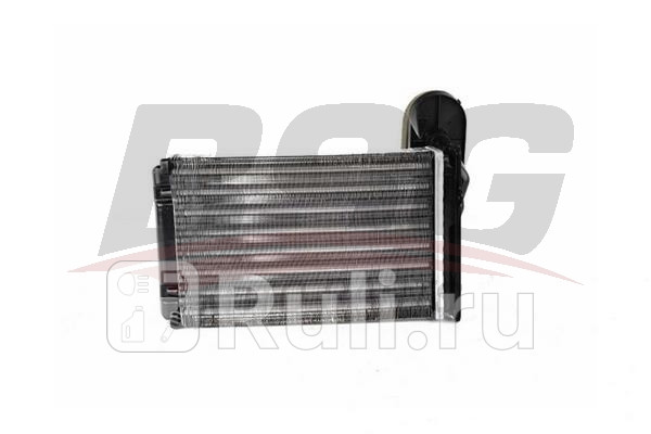 Радиатор отопителя печки BSG BSG90-530-002 3040₽