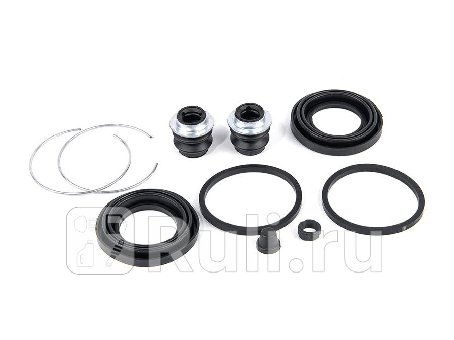 Ремк-кт дискового тормоза Lexus IS200 IS300 GS430 97-05 STELLOX 04-98048-SX 640₽