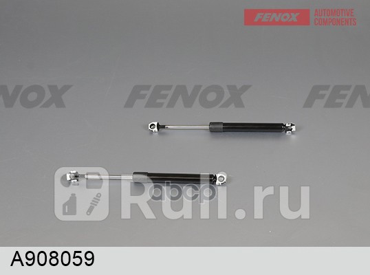Амортизатор капота BMW 5 Е34 ЕВРОкрепление A908059 FENOX FENOX A908059 1150₽
