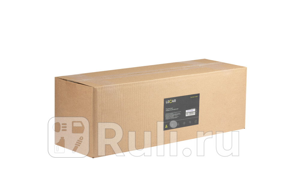 Подлокотник ВАЗ LECAR LECAR000060309 3540₽