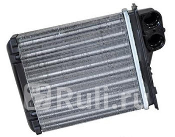 Радиатор отопителя для Renault Logan 1 2005- Forward RNLOG05-900 1410₽