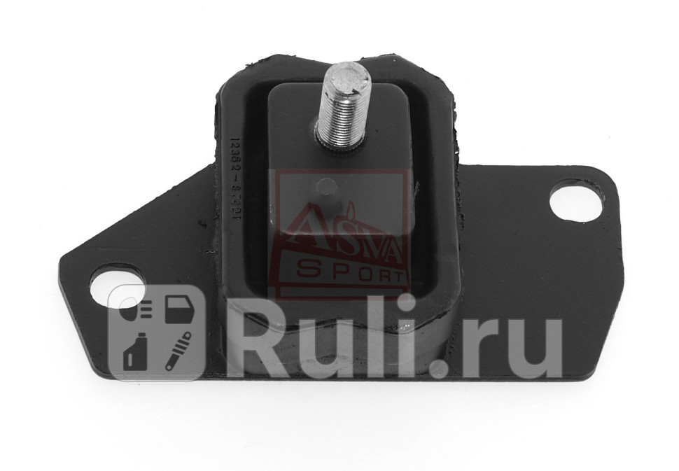 Подушка двигателя левая ASVA 0112-J100L 0₽