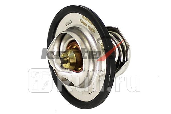 Термостат LAND ROVER FREELANDERROVER 254575100400 11-18i 90- KTH064 Kortex KTH064 780₽