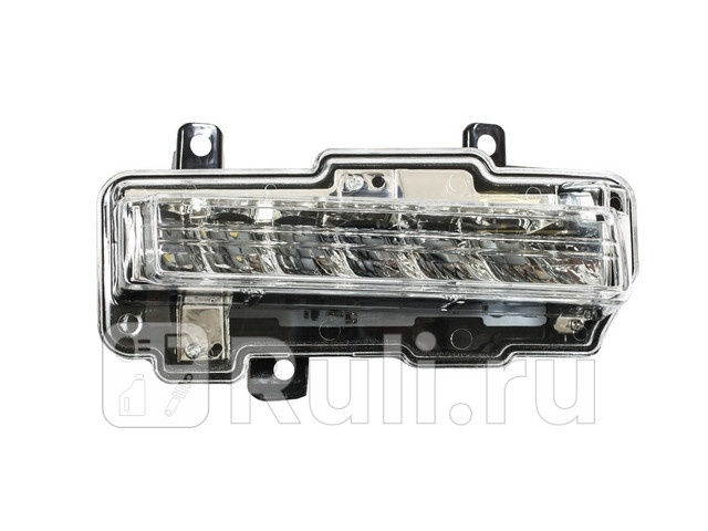 Дхо правый для Mitsubishi Pajero 4 2014-2022 SAILING MBL43A00303R 2650₽