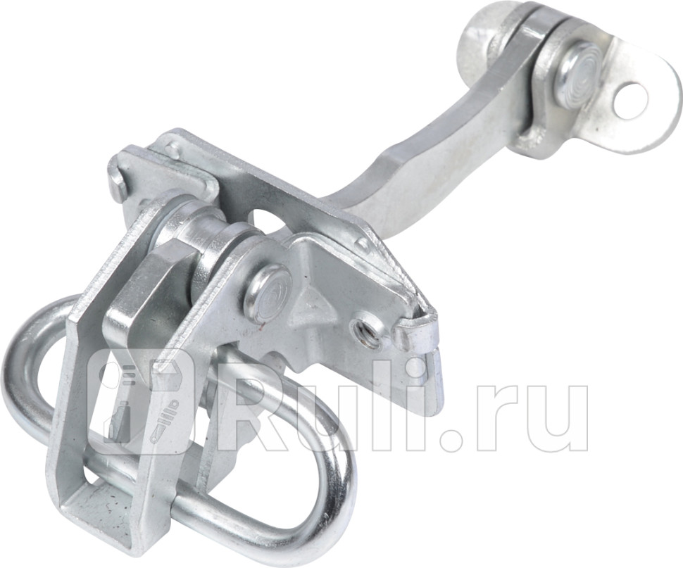 Ограничитель открывания двери передней FIAT Doblo II Tork TRK2565 1480₽