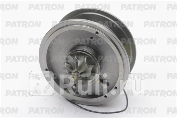 Картридж турбокомпрессора GARRETT Jumper Boxer 22HDi 2011- PATRON PTR1098 13530₽